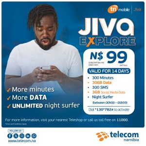JIVA Explore